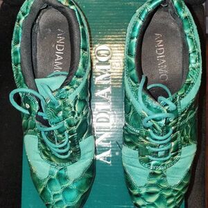 Andiamo Robin Shoes